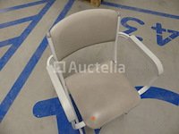 10 fauteuils - afbeelding 6 van  8