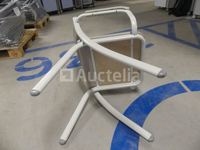 10 fauteuils - afbeelding 7 van  8