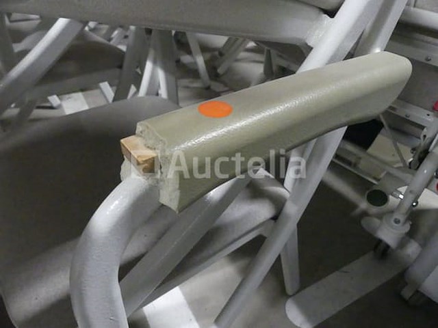 10 fauteuils - afbeelding 8 van  8
