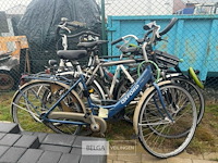 10 fietsen - afbeelding 2 van  3