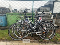 10 fietsen - afbeelding 3 van  4