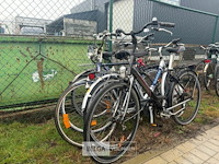 10 fietsen - afbeelding 4 van  4