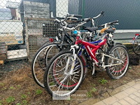 10 fietsen - afbeelding 2 van  4