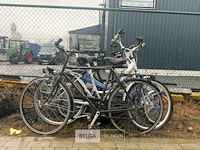 10 fietsen - afbeelding 3 van  4