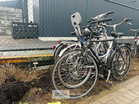 10 fietsen - afbeelding 4 van  4