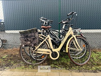 10 fietsen - afbeelding 4 van  5