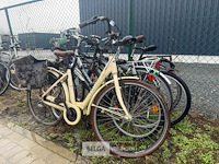 10 fietsen - afbeelding 5 van  5