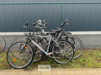 10 fietsen - afbeelding 3 van  4