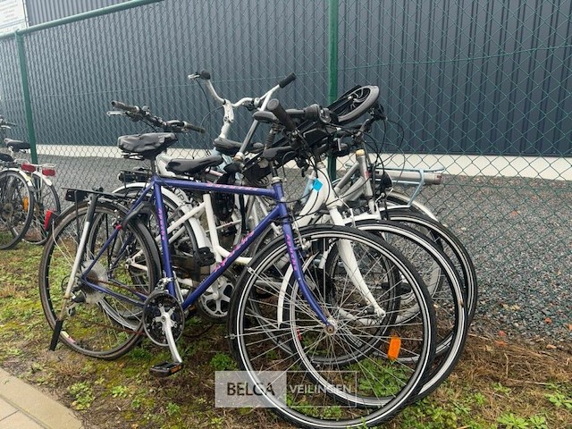 10 fietsen - afbeelding 2 van  4