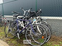 10 fietsen - afbeelding 2 van  4