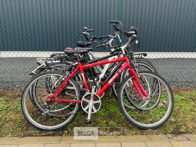 10 fietsen - afbeelding 3 van  4