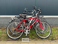 10 fietsen - afbeelding 3 van  4