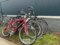 10 fietsen - afbeelding 4 van  4