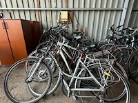 10 fietsen - afbeelding 3 van  10