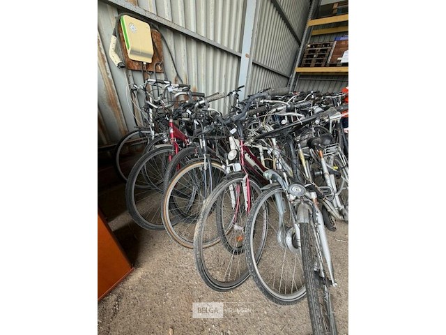 10 fietsen - afbeelding 4 van  10