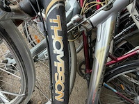 10 fietsen - afbeelding 6 van  10
