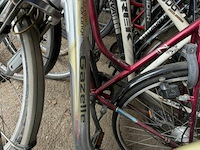 10 fietsen - afbeelding 7 van  10