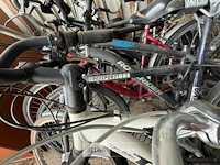 10 fietsen - afbeelding 10 van  10