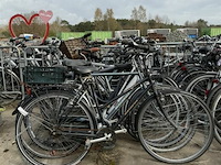 10 fietsen - afbeelding 1 van  1