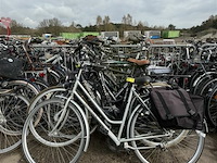 10 fietsen - afbeelding 1 van  1