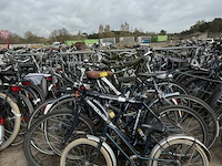 10 fietsen - afbeelding 1 van  1