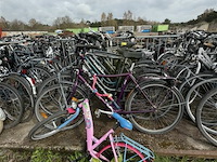 10 fietsen - afbeelding 1 van  1