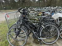 10 fietsen - afbeelding 1 van  1