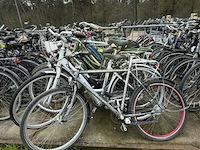 10 fietsen - afbeelding 1 van  1