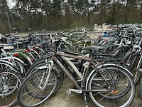 10 fietsen - afbeelding 1 van  1