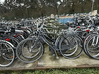 10 fietsen - afbeelding 1 van  1