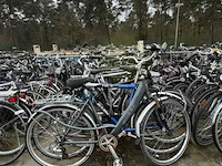 10 fietsen - afbeelding 1 van  1
