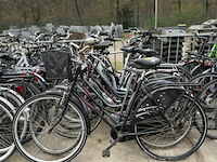 10 fietsen - afbeelding 1 van  1