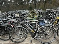 10 fietsen - afbeelding 1 van  1