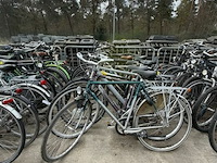 10 fietsen - afbeelding 1 van  1