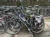 10 fietsen - afbeelding 1 van  1