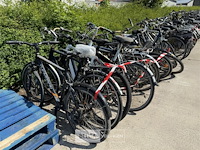 10 fietsen - afbeelding 2 van  4