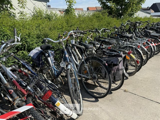 10 fietsen - afbeelding 2 van  5