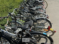 10 fietsen - afbeelding 4 van  5