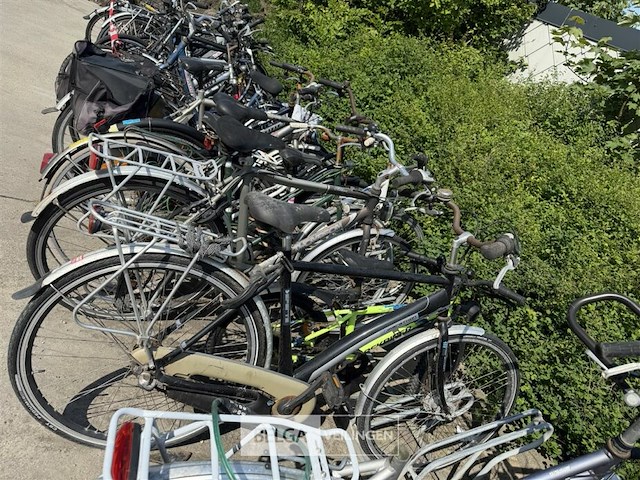 10 fietsen - afbeelding 5 van  5