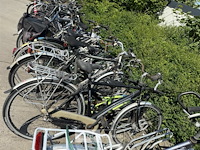 10 fietsen - afbeelding 5 van  5