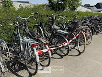 10 fietsen - afbeelding 2 van  4