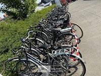 10 fietsen - afbeelding 3 van  4