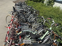 10 fietsen - afbeelding 4 van  4