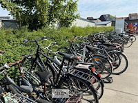 10 fietsen - afbeelding 2 van  4