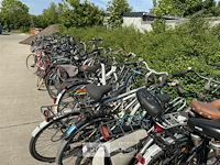 10 fietsen - afbeelding 3 van  4