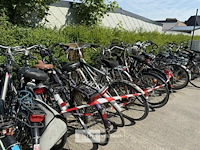 10 fietsen - afbeelding 2 van  4