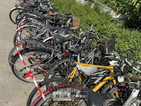 10 fietsen - afbeelding 4 van  4