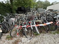 10 fietsen - afbeelding 1 van  4
