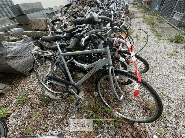 10 fietsen - afbeelding 2 van  4