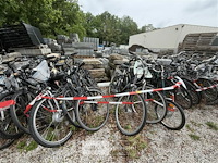 10 fietsen - afbeelding 1 van  5